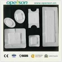 Non Woven Wound Dressing Strip with Competitive Price